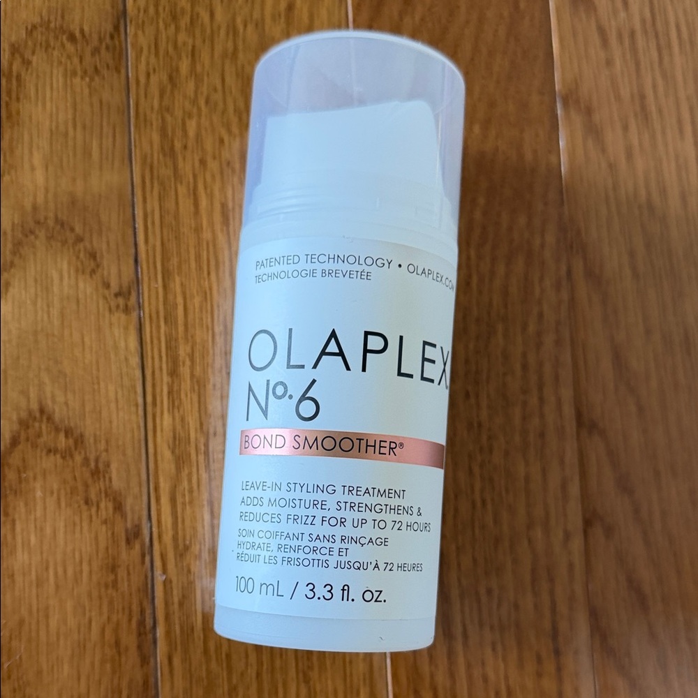 NWT OLAPLEX No. 6 Bond Smoother 3.3 oz